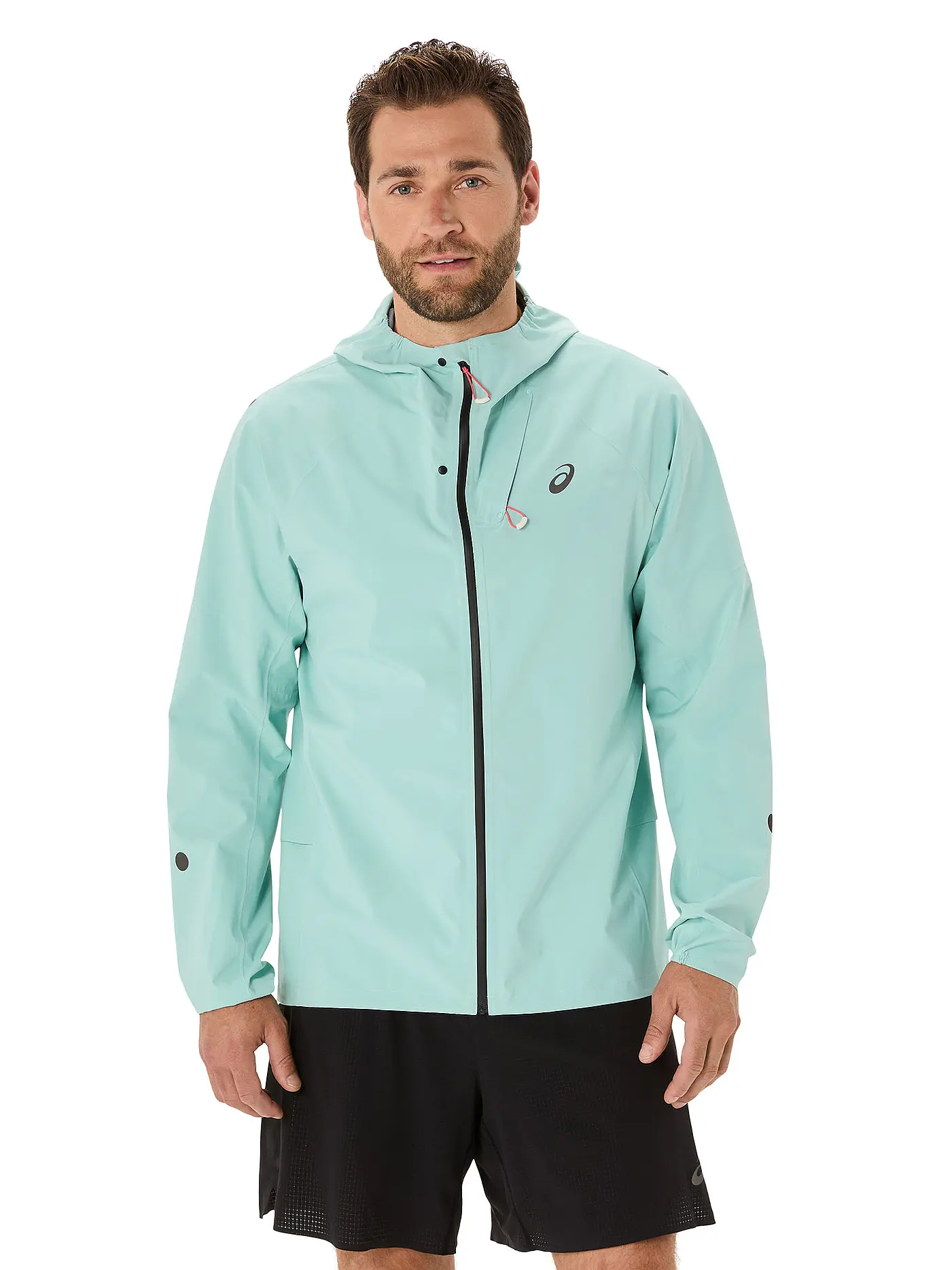 ASICS | Herren Laufjacke Metarun Waterproof | 